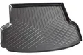 Recambo Kofferraumwanne passend für Mitsubishi Lancer VII Kombi | 2003-2008 | passgenau mit Rand