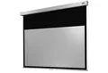 Celexon Professional Plus Rolloleinwand (schwarze Rückseite)