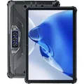 Oukitel RT7 Titan 5G Tablet, 512GB/12GB, black (5G, 10.10", 512 GB, Black) (RT7-BK_V2/CHOUT/OL)