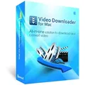 Video downloader Mac