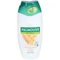 PALMOLIVE Naturals Cremedusche Milch & Honig