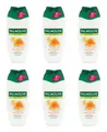 Palmolive Naturals Milch & Honig Duschcreme , 6x250ml EAN8714789732879