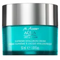 M. Asam AQUA INTENSE Supreme Hyaluron Cream (50 ml) – Parfümfreie Feuchtigkeitscreme mit Hyaluron, 120h Feuchtigkeitskomplex, Anti-Falten-Effekt, leichte Textur
