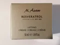 M. Asam Resveratrol Premium NT 50 Lifting Creme  50 ml NEU