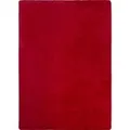 Ayyildiz Kurzflorteppich Joy 1400 Rot 120 cm x 160 cm
