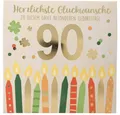 Depesche Styropor-Teil DEPESCHE Musikkarte Pop up Motiv 13