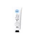 Yope - Natürliches revitalisierendes und küllehendes Creme für Beine und Füssen