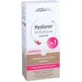 Hyaluron Sanfte Bräune Express Körper