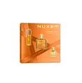 NUXE Geschenkset 25 Huile Prodigieuse Or  Glow, PZN 19539279