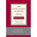Intelligent Investor von Benjamin Graham / HarperCollins / Buch