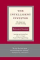 Intelligent Investor|Benjamin Graham|Gebundenes Buch|Englisch