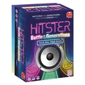 Jumbo Hitster - Battle of the Generations (Germany) (Deutsch, 2 - 10 Spieler) (1110100784)