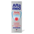 Aftamed Schildgel geeignet für Afte, Stomatitis Aftose, Mundhöhle, 8 ml