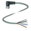 Pepperl+Fuchs 240005-0005 Sensor-/Aktor-Steckverbinder, konfektioniert 15 m Polzahl Sensoren: 5 1 St.