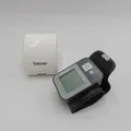 Beurer BC 27 Handgelenk Blutdruckmessgerat Arrhythmie Erkennung automatische zuv
