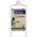 Bona Bodenpflege Parkett Refresher, reinigt & schützt geölte Holzböden, 1 Liter