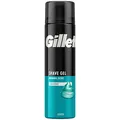 Gillette Sensitiv Rasiergel 200 ml