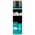 Gillette Rasiergel empfindliche Haut 200ml