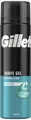 Gillette Sensitiv Rasiergel 200 ml 7702018621255
