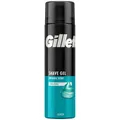 Gillette Sensitiv Rasiergel 200 ml