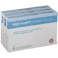 PARI Inhalationslösung ProtECT 077G6003, Ampullen, mit Ectoin, 2,5ml, 60 Stück