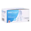 Pari Protect Inhalationslösung mit Ectoin Ampullen 150 ml