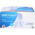 PARI ProtECT Inhalationslösung mit Ectoin Ampullen 150 ml PZN12359999