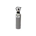 CO2 Flasche, Kohlensäureflasche, Gasflasche CO2 - 2,0 kg