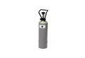 ich-zapfe CO₂-Zylinder CO2 Flasche, Kohlensäureflasche, Gasflasche CO2 - 2,0 kg
