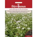 Dürr Samen Gründüngung Buchweizen 50 G Saatgut