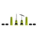 Muc Off Stealth Tubeless Puncture Plugs green