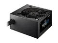 Chieftec Proton Series BDF-400S - Netzteil (intern) - ATX12V 2.3 - 80 PLUS Bronze - Wechselstrom 115-230 V - 400 Watt