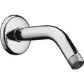 hansgrohe Brausearm DN 15 230 mm, 67°, chrom