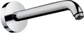 hansgrohe Brausearm 230 mm, 27412000