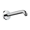 Hansgrohe Brausearm 230 mm 1/2 Zoll Wandbrausearm für Kopfbrausen