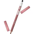 PUPA M/LABBRA TRUE LIPS 02 MARRONE