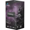 Cardo Packtalk Neo Kommunikationssystem Einzelset