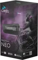 Sprechanlage Cardo Packtalk Neo Single Bluetooth Mesh Interkom Einzelset