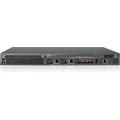 Aruba HPE 7210 (RW) Controller – Netzwerkverwaltungsgerät – 10 GigE – 1U – Rack-Montage