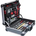 KS Tools 1/4"+1/2" Werkzeug-Satz, 127-tlg (127 Teile) (911.0727)