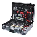 KS Tools 1/4"+1/2" Werkzeug-Satz, 127-teilig - 911.0727