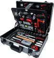 KS Tools 911.0727 1/4"+1/2" Werkzeug-Satz, 127-tlg
