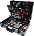 KS 911.0727 - 1/4''+1/2'' Werkzeug-Satz, 127-teilig