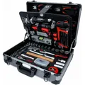 KS Tools 1/4"+1/2" Werkzeug-Satz, 127-tlg.