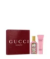 Gucci Flora by Gucci Gorgeous Gardenia Eau de Parfum und Bodylotion Duftset 1 Stk