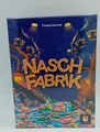 Funny Fox Naschfabrik Spiel Thomas Danede Familienspiel Konditoren Bonbons NEU