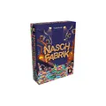 FFOD0001 - Naschfabrik - Kartenspiel, für 2-4 Spieler, ab 8 Jahren...