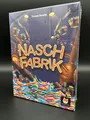 Naschfabrik Funny Fox Spiel Thomas Danede Familienspiel  NEU