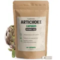 Cupplement® - Artischocken Extrakt Kapseln 500mg