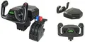 LOGITECH Flight Yoke System - Steuerhorn